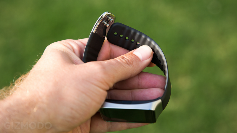 Illustration for article titled Samsung Gear Live, análisis: un pequeño gran primer paso